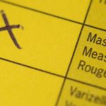 Masern: Masernausbruch in Karlsruhe - 16 Menschen erkrankt