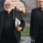 Missbrauch und Kirche: Bericht zu Missbrauch in Amtszeiten von Marx und Ackermann