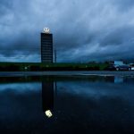 Autoindustrie: Chipmangel, Zölle, Porsche: VW kämpft mit vielen Baustellen