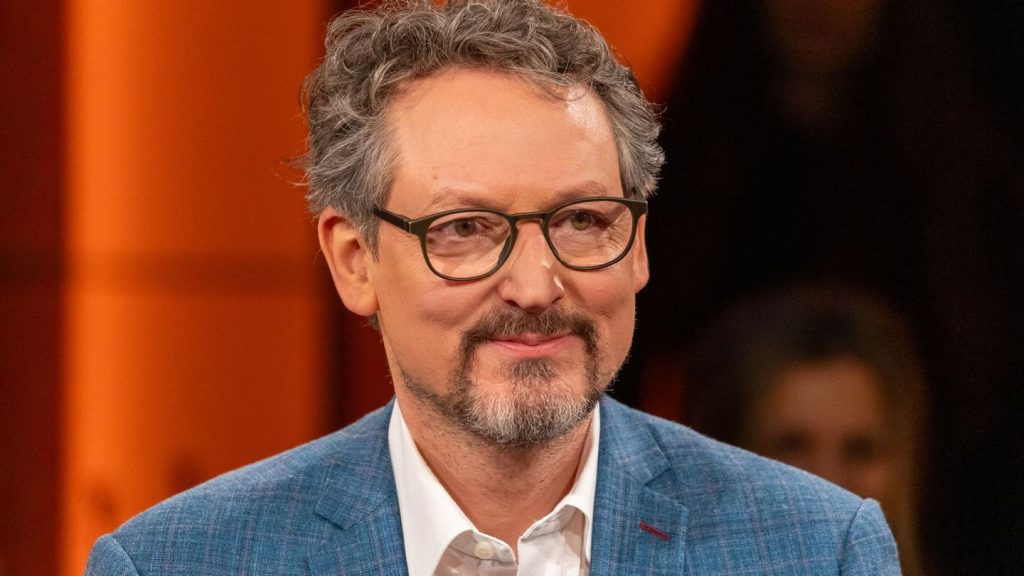 Ernährung: Hirschhausen meidet seit Tierversuchen Schweinefleisch