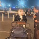 Bundesaufnahmeprogramm: Aufnahme aus Pakistan - Afghanen fliegen nach Deutschland