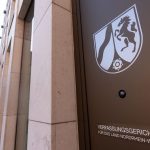 Gewerkschaft: Verfassungsbeschwerde gegen neuen NRW-Polizeibeauftragten