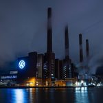 Autoindustrie: VW zieht Bilanz fürs dritte Quartal - Porsche belastet