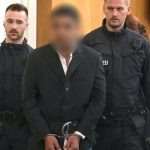 Gewalttat im Park: Messerstecher von Aschaffenburg schuldunfähig - Psychiatrie