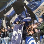 DFB-Pokal: Fan nach Zusammenbruch in Darmstadt in kritischem Zustand