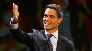 Wahl in den Niederlanden: Schlappe für Wilders - Linksliberaler Jetten Wahlsieger