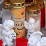 Trauer in Güstrow: Trauergottesdienst zum Gedenken an Fabian