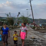 Tödlicher Wirbelsturm: Nach Hurrikan "Melissa": Karibikstaaten beseitigen Trümmer