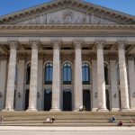 Musik: 13 Millionen in zwölf Wochen - Opernstart nach Teilsanierung