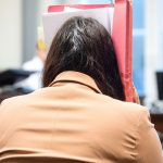 Prozess um Totschlag: Großmutter erstochen – Enkelin in Psychiatrie eingewiesen