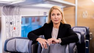 Bahnvorstand: Bahn-Aufsichtsrat beschließt Neuaufstellung der Chefetage