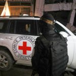 Konflikt in Nahost: Hamas übergibt zwei Leichen – Geiseln identifiziert