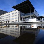 Landtag: Landtag mit Debatten zu Rechtsextremismus Schienenverkehr