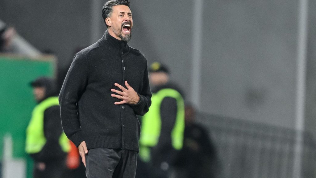 Fußball-Bundesliga: Kovac trifft Krisen-Wagner: "Gibt zwei Arten von Trainern"