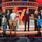 "Klein gegen Groß" am Samstag: Til Schweiger und Boris Becker sind dabei