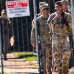 Nationalgarde: Medien: Pentagon will Eingreiftruppen für Unruhen im Inland