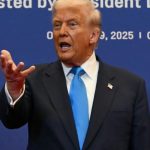 US-Präsident Trump: "Unverzügliche" Wiederaufnahme von Atomwaffentests angeordnet