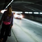 Kriminalität: Poseck: Frauen profitieren von neuem Polizeigesetz