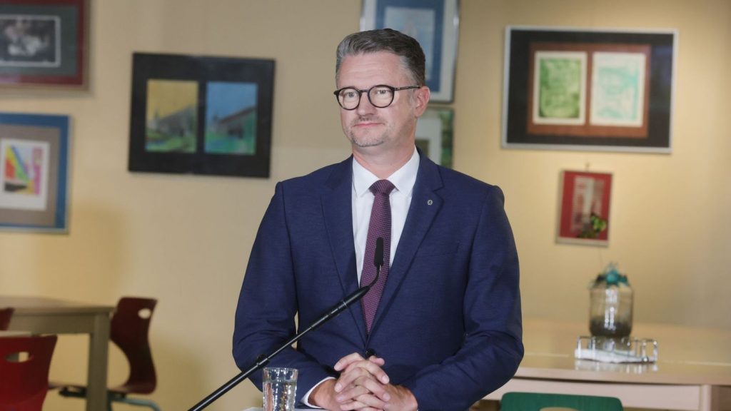 Bildung: Rund 60 Millionen Euro aus Digitalpakt für Schulen erwartet