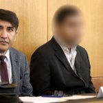 Gewalttat im Park: Prozessbeteiligte fordern Psychiatrie für Messerangreifer