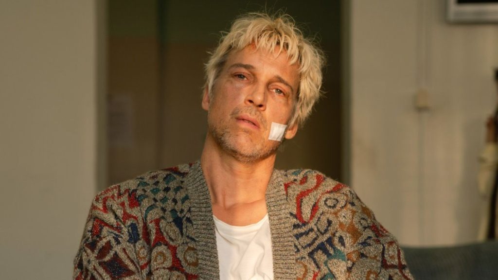 Florian David Fitz in "No Hit Wonder": Wenn Komik auf Tragik trifft