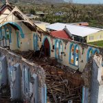Gefährlicher Wirbelsturm: Hurrikan "Melissa" wütet in der Karibik – mehr als 30 Tote
