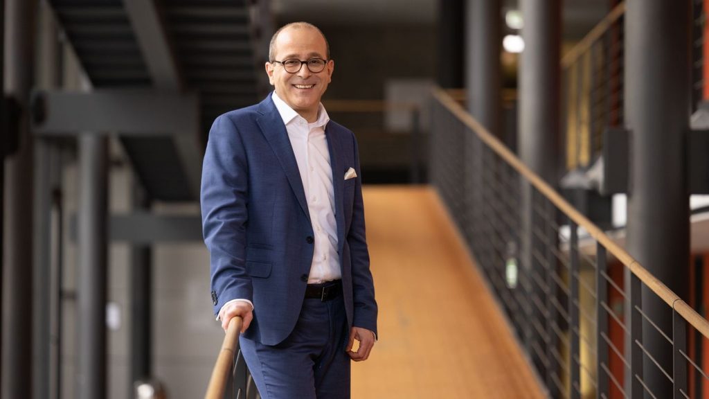 Landtag: Neuer sächsischer Integrationsbeauftragter gewählt