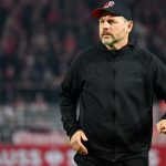 DFB-Pokal: Baumgart vermeidet Details: Keine Hertha-Schlagzeile