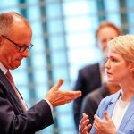 Regierung: Bundeskanzler Merz reist nach Mecklenburg-Vorpommern