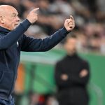 2. Fußball-Bundesliga: "Müssen cool bleiben": Bochum steht vor wegweisendem Duell