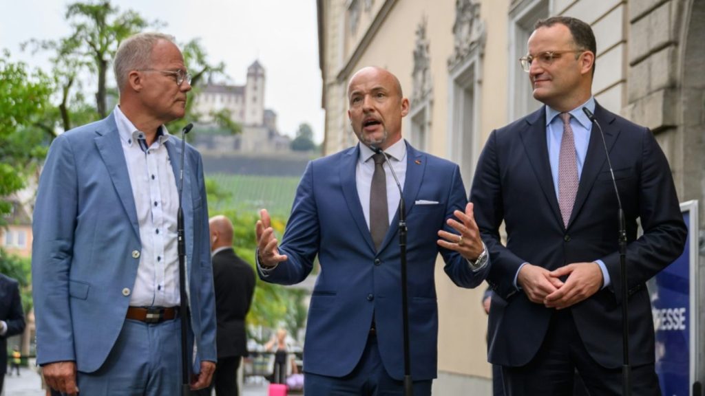 CSU widerspricht Arbeitgeberpräsident: "Mütterrente steht nicht zur Debatte"