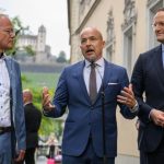 CSU widerspricht Arbeitgeberpräsident: "Mütterrente steht nicht zur Debatte"