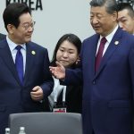 Handelsstreit: Nach Treffen mit Trump: Xi warnt vor gestörten Lieferketten