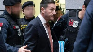 Weiterer Strafprozess gegen Skandalunternehmer Benko Mitte Dezember