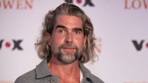 Nils Glagau: Der Abenteurer und Unternehmer wird 50