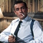 Fünfter Todestag Sean Connery: Der ewige Bond, James Bond