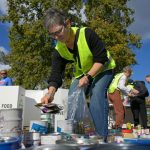 US-Haushaltssperre: Richter ordnet Beibehaltung von Lebensmittelhilfen an