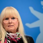 Gewaltkriminalität: Spranger: "Berlin duldet keine Waffengewalt"