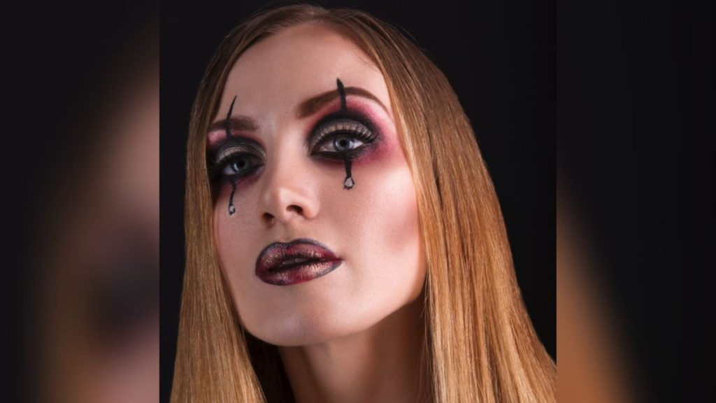 Halloween: Leichte Make-up-Looks für Kurzentschlossene