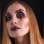 Halloween: Leichte Make-up-Looks für Kurzentschlossene