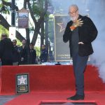 Auszeichnung: "Freddy Krueger"-Star an Halloween mit Stern gefeiert