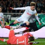 2. Fußball-Bundesliga: Bouchama führt Münster nach Rückstand noch zum Sieg