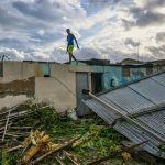 Hurrikan "Melissa": Mittlerweile rund 50 Tote in der Karibik