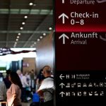 Drohnenvorfall am BER: Betrieb am Hauptstadtflughafen knapp zwei Stunden unterbrochen