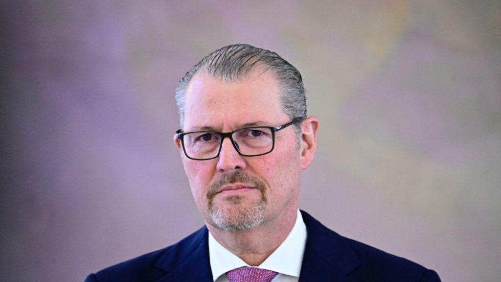 Arbeitgeber fordern von CSU Verzicht auf geplante Mütterrente