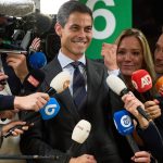 Niederlande-Wahl: Wende in den Niederlanden - Linksliberale siegen