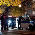 Kriminalität: Halloween weitestgehend ruhig in Hamburg