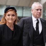 Sarah Ferguson: Sie muss sich selbst um neue Bleibe kümmern
