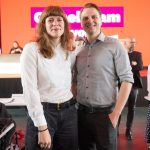 Linke-Parteitag: Linke diskutiert beim Parteitag über Nahostkonflikt