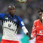 Fußball-Bundesliga: HSV geht ohne Sorgen ins Duell der Aufsteiger